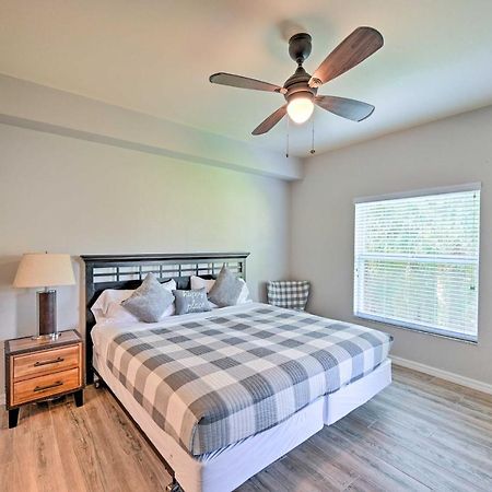 Quiet Lely Resort Condo With Pool - 2 Mi To Golf! North North Naples Exterior foto