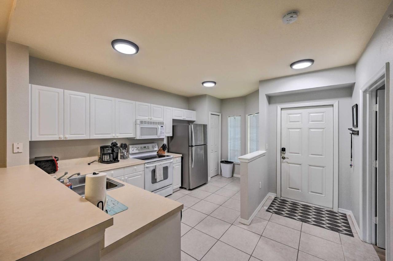 Quiet Lely Resort Condo With Pool - 2 Mi To Golf! North North Naples Exterior foto