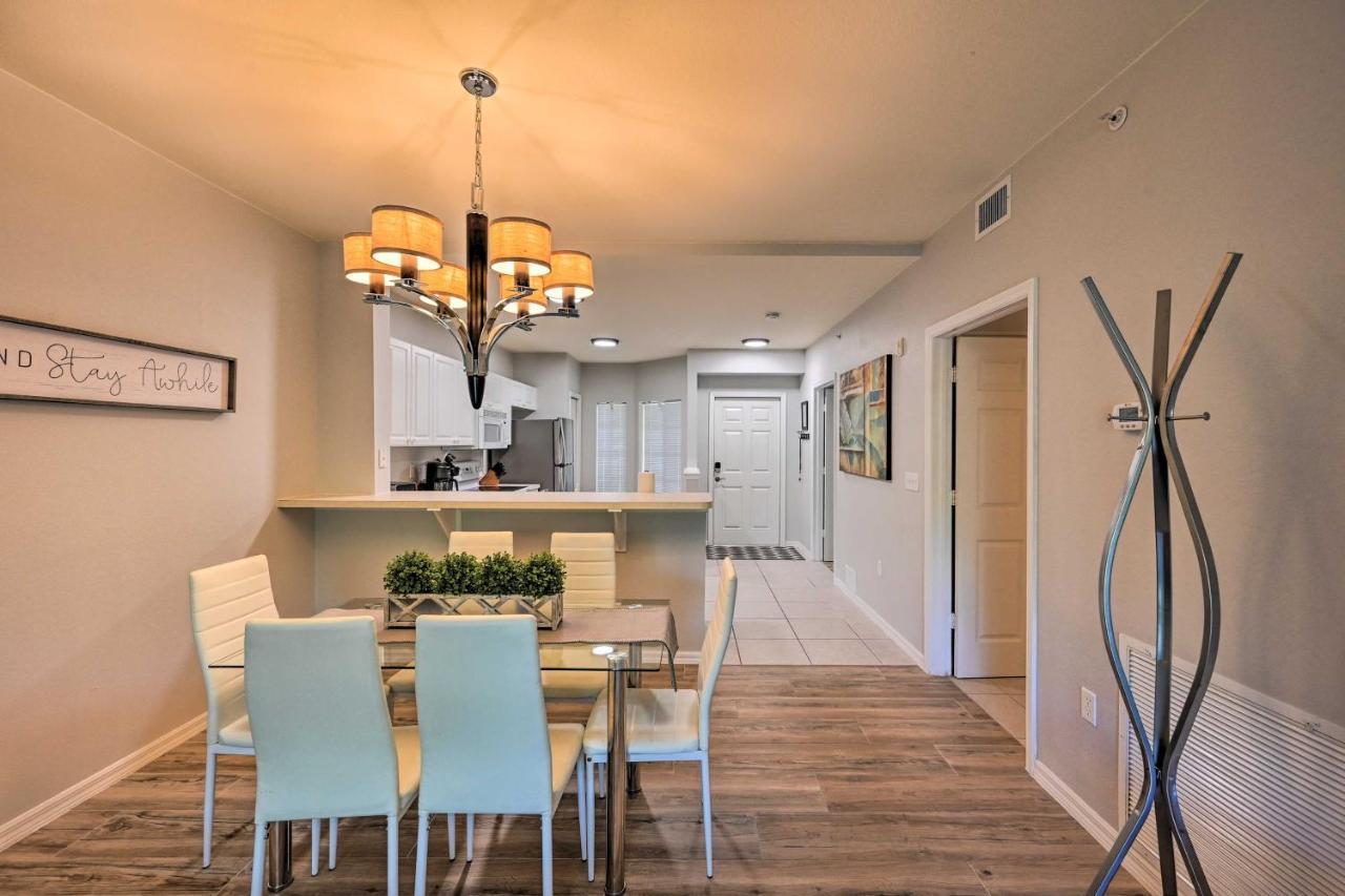 Quiet Lely Resort Condo With Pool - 2 Mi To Golf! North North Naples Exterior foto