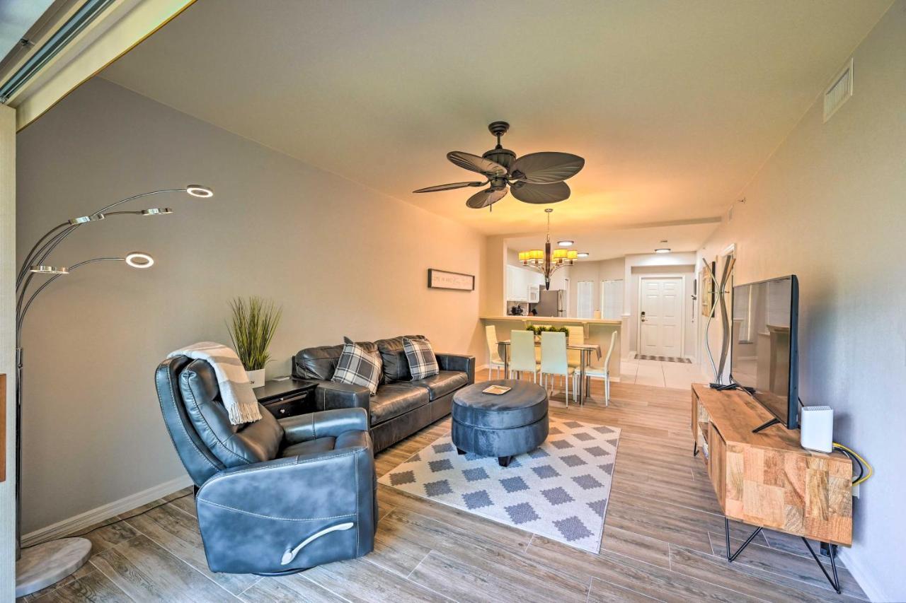 Quiet Lely Resort Condo With Pool - 2 Mi To Golf! North North Naples Exterior foto