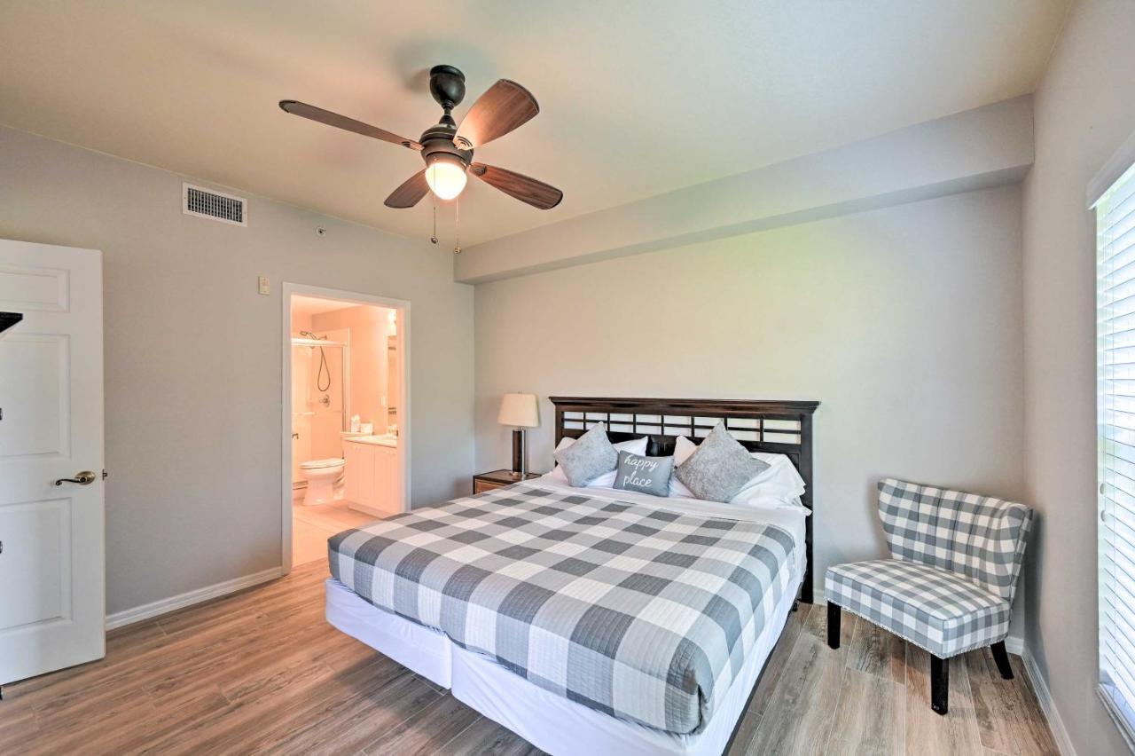 Quiet Lely Resort Condo With Pool - 2 Mi To Golf! North North Naples Exterior foto