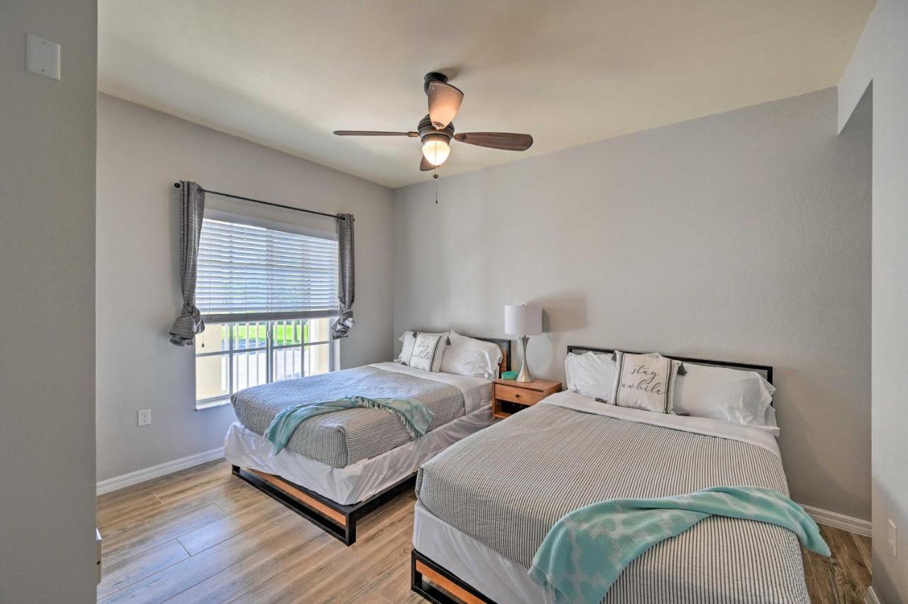 Quiet Lely Resort Condo With Pool - 2 Mi To Golf! North North Naples Exterior foto